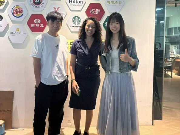 Sendy Furniture CO., LTD ligne de production du fabricant