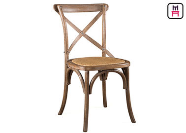 acheter Épouser l'événement le restaurant en bois que romantique préside le rotin de chaise de dos de X assied/style français online manufacture
