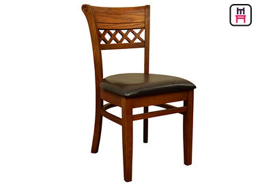 acheter Style américain toutes les chaises en bois de salle à manger, chaises dinantes en bois traditionnelles online manufacture