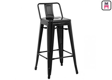acheter Le métal de Tolix préside le style industriel de tabourets de bar de restaurant d'intérieur/extérieur online manufacture