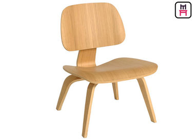 acheter Le restaurant en bois sans bras d'Eames LCW préside les meubles modernes pour la barre/hôtel/événement online manufacture