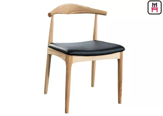 acheter Chaises de restaurant en bois de style italien avec des options de couleurs personnalisées pour des espaces de restauration élégants online manufacture