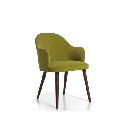 acheter Chaise de restaurant personnalisable en bois avec cadre en bois de frêne et dossier ergonomique pour un dîner confortable online manufacture