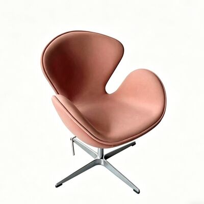 acheter Chaise de restaurant en métal. Chaise pivotante en forme de fleur. online manufacture