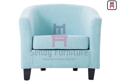 acheter Le cuir/le tissu ont tapissé la mousse à haute densité de sofa de cabine de restaurant pour le restaurant online manufacture