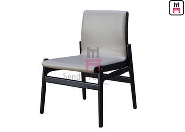 acheter Chaises tapissées d'intérieur de restaurant, bois et tapissé dinant des chaises durables online manufacture