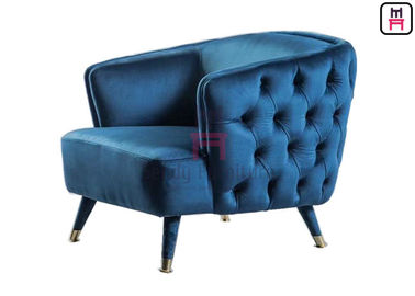 acheter Chaises de restaurant d'hôtel de sofa de loisirs, chaise d'aile en bois d'hôtel de cadre avec l'accoudoir online manufacture