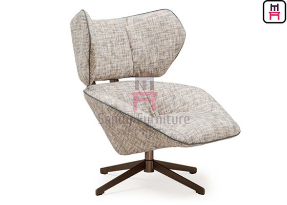 acheter 4 degré 0.8cbm rotatif Sofa Chair simple de la base 360 de rai online manufacture
