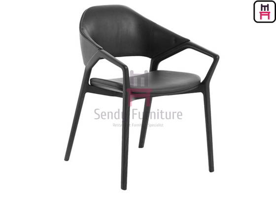 acheter Fabrication de H81cm Ash Wood Restaurant Chairs Artisanal avec des accoudoirs online manufacture