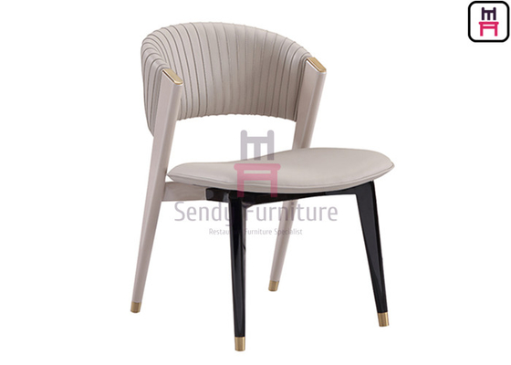 acheter Le restaurant d'hôtel de pièce de VIP préside 0.44cbm H77cm sans accoudoir online manufacture